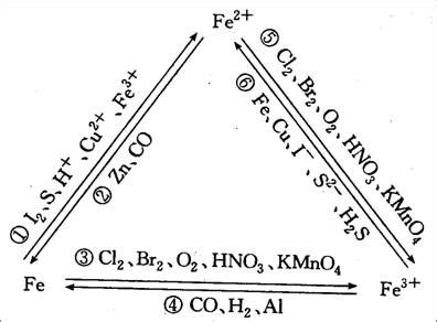 碳三角的转化关系图,碳的化合物转化图,碳的转化图(第13页)_大山谷图库