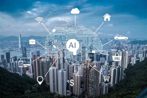 智慧城市的应用挑战，昇腾AI给出了新解法_人工智能_中国_场景