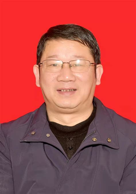 祁东县人民政府门户网站-党组书记、局长 段海桥