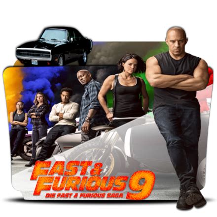 《速度与激情9》预售票房5千万 第10部在中国取景_3DM单机
