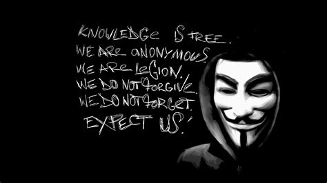 黑客组织Anonymous向美国候选总统特朗普宣战_科技_腾讯网