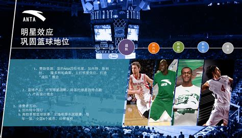 创意简约篮球比赛运动营销ppt模板-卡卡办公