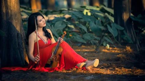 陈蓉晖小提琴独奏《我和我的祖国》每个音符都令人感动！_腾讯视频