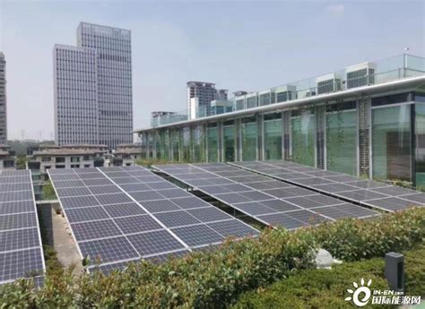 新能源光伏发电—江西四联节能环保股份有限公司