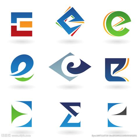 字母E设计图__广告设计_广告设计_设计图库_昵图网nipic.com