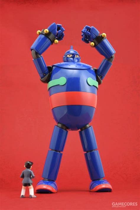 [原创][动画介绍]新大铁人 GR-GIANT ROBO- - 机战攻略、资料区 - 机战联盟论坛 超级机器人大战|机战|高达|EVA|超时空 ...