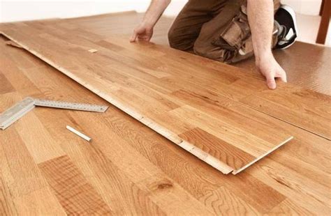 木地板有6种铺法图解 实木地板最新铺法介绍-装修资讯-统帅装饰