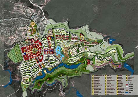 城乡规划-河北省城乡规划设计研究院有限公司