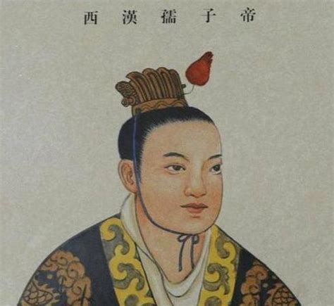 一张图读懂历史:汉朝帝王世系传承顺序表 | 说明书网