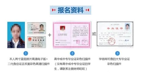 武汉市2022年成人高考最新官方发布报名考试详情|成人高考|中专网