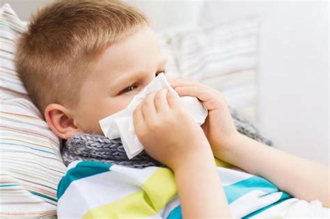 流感和普通感冒的区别在哪 - 育儿知识