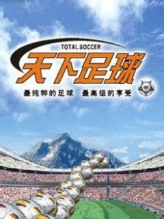 《天下足球》-CCTV-5 体育-综艺节目全集-在线观看