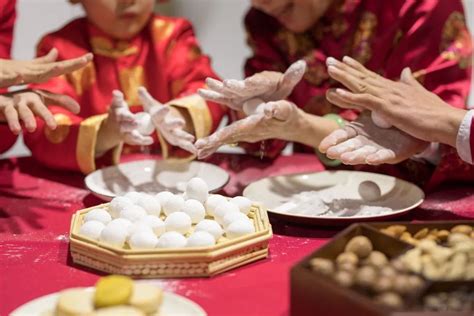 元宵节不仅是中国人的节日，海外闹元宵有这样有趣的习俗！