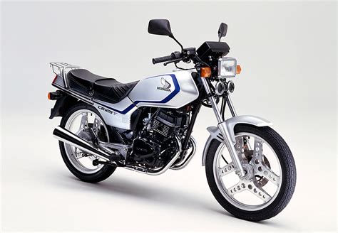 Honda | 扱い易さで好評のロードスポーツバイク「ホンダ・CB125T」の装備をより充実させて発売