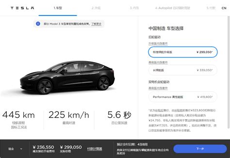 特斯拉国产Model3即将交付 订单显示“车辆准备交付”—数据中心 中国电子商会