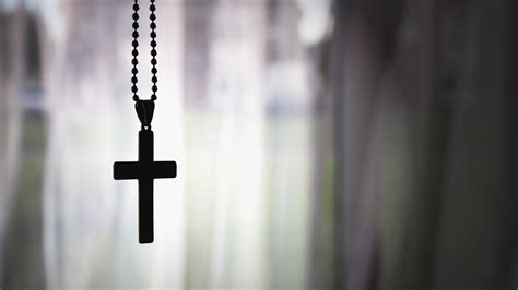 十字架-很酷的宗教标志480×800手机壁纸_591彩信网
