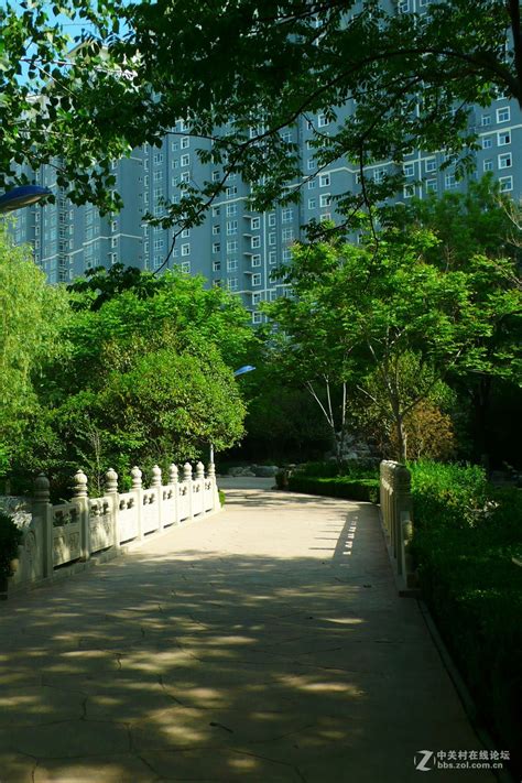 运城圣惠公园,景观园林,建筑摄影,摄影,汇图网www.huitu.com