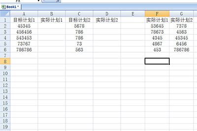 Excel如何实现间隔一列或几列求和_excel 隔两列 求和-CSDN博客