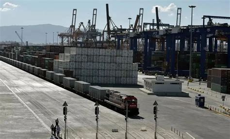 俄罗斯集装箱运输公司将在中国开设8家办事处！ -进口外贸代理|上海外贸进出口公司