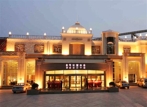 山西九号公馆音乐酒吧设计方案-夜场KTV-上海勃朗空间设计公司