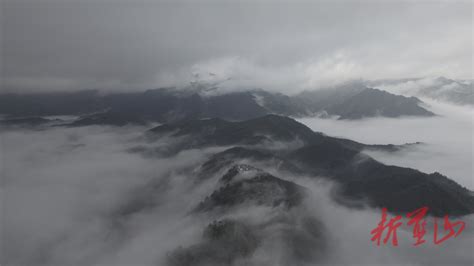 美永州丨蓝山：空中贵客！千年鸟道又迎热闹（组图）_蓝山县_湖南频道_红网