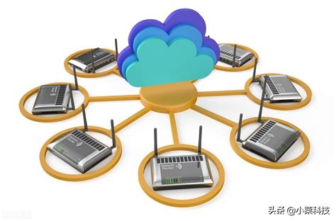 无线局域网的四个优点-世讯电科