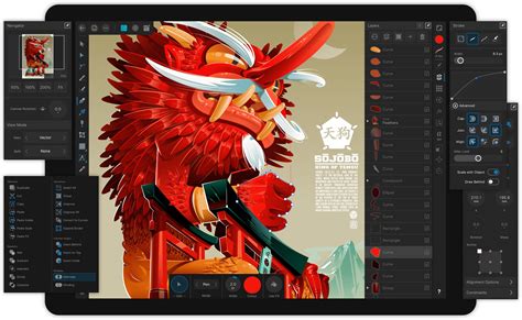 Affinity Designer 1.10.8 download | macOS