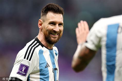 官方：梅西获选阿根廷足球先生（海外）_虎扑国际足球新闻