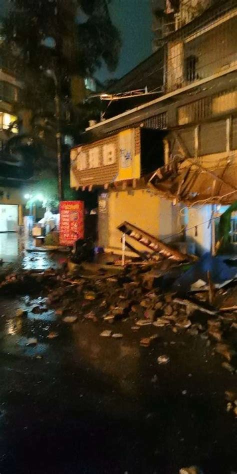 揪心！一级地震应急响应！四川泸县发生6.0级地震 已致2死60伤_深圳新闻网