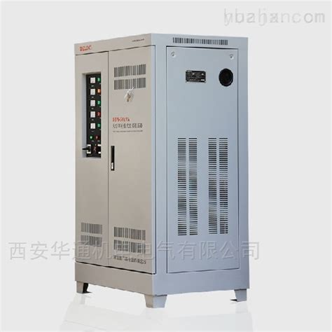 松原三相380v电压稳压器 厂家直供-化工机械设备网
