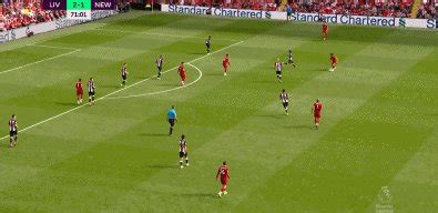 萨拉赫+努涅斯，利物浦是本赛季首支两人进球上双的英超球队_PP视频体育频道