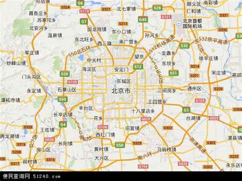 北京市规划展览馆简介_旅游攻略_门票价格_地址_图片等信息 - 必经地旅游网