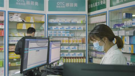 蓬江区8家药店未落实购买发热、咳嗽药品信息登记 _江门新闻_江门广播电视台