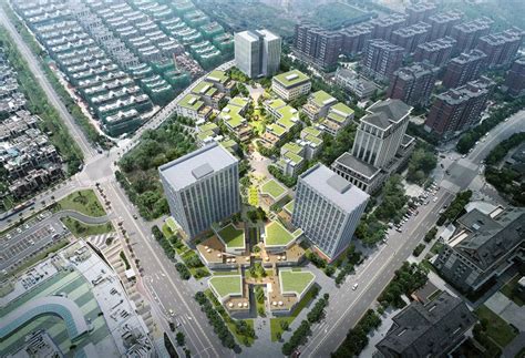 发扬卢作孚创新精神 科学城北碚园区建设一天一个样|重庆市_新浪新闻