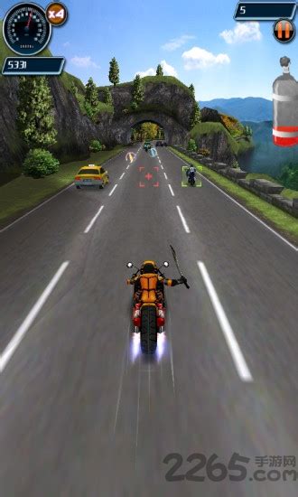 3d摩托车单机游戏下载有哪些 可以开摩托车的游戏推荐_九游手机游戏