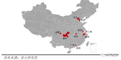 厉害！广佛肇排入中国十大最具发展潜力都市圈！肇庆新区值得期待~__凤凰网