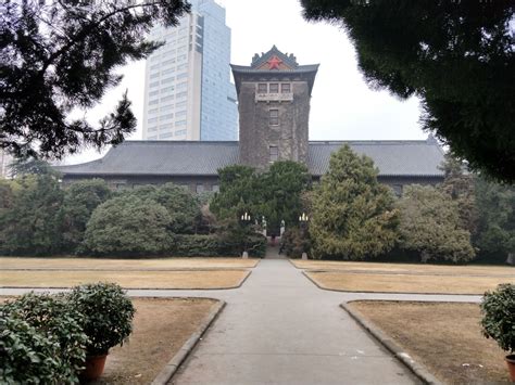 2023南京大学鼓楼校区游玩攻略,人文历史尤为显著，参观南京...【去哪儿攻略】