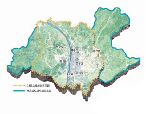 长沙将争创“中国人居环境奖”城市 - 长沙 - 新湖南