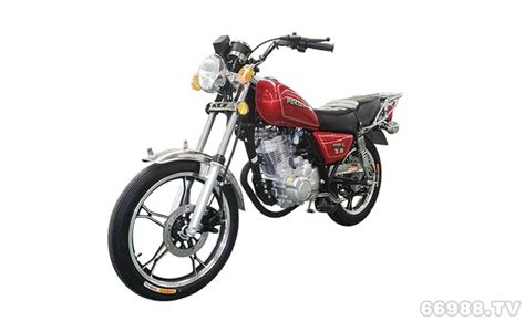 广州飞肯摩托车有限公司-飞肯FK125-5A GS铃木太子摩托车
