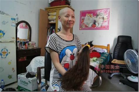 女子头顶头发被剪只剩一二厘米 发型被剪坏能否索赔-新闻中心-温州网