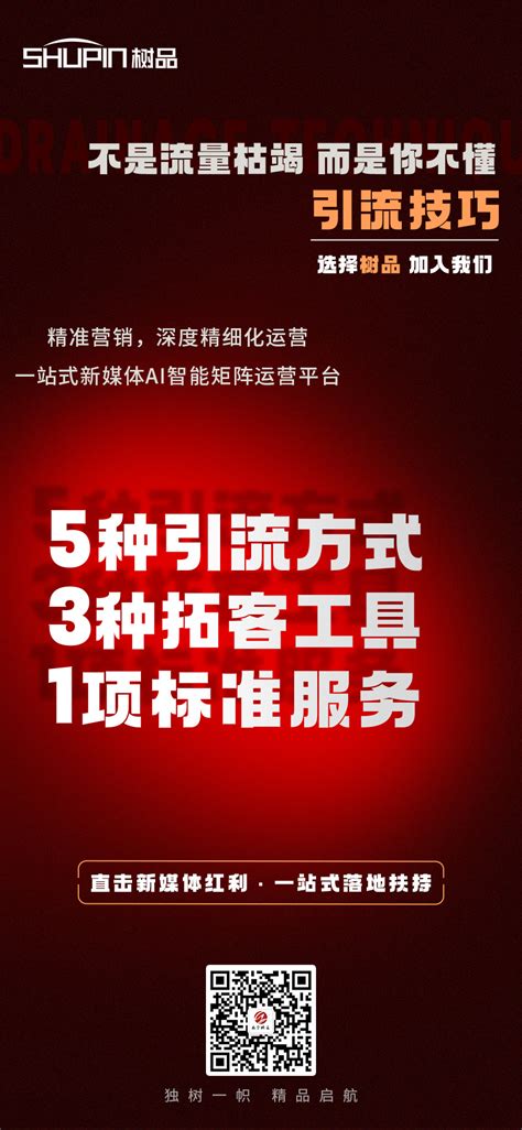 树品新媒体运营平台全国诚招代理，一站式服务，让您轻松创业！-公司新闻-树品 - 南方网通网络营销产品-网络推广软件-企业短视频新媒体营销服务商 ...