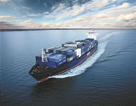 内贸集装箱海运为什么有些是直航有些需要驳船中转