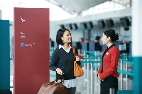 国泰港龙启动全新品牌，打造极致飞行体验-中国民航网