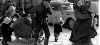 二战德国失败后，苏军疯狂报复，两百万妇女沦为战利品(电影解说)_腾讯视频