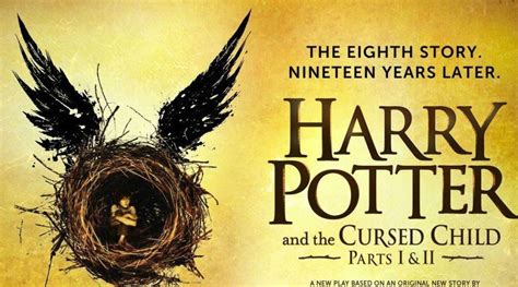 【HP图库】《哈利·波特与被诅咒的孩子》舞台剧演员海报汇总 - 知乎
