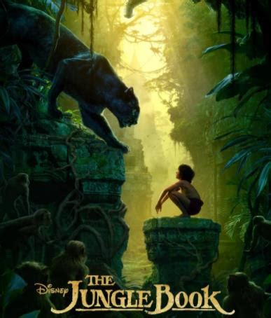 [2016][美国]《奇幻森林》[The Jungle Book][106m.1920x1036.国语+英语.中文+英文][mkv/6.34G]
