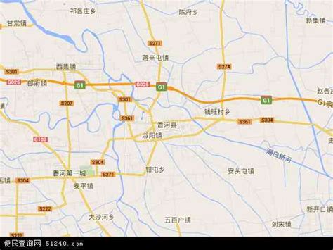 河北廊坊香河县安平镇地图 -手机版