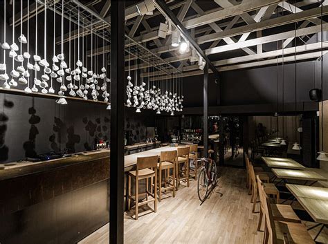 《Origo咖啡厅设计案例》—中卫专业特色咖啡厅设计公司_古兰装饰_中卫咖啡厅设计-站酷ZCOOL
