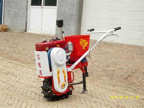 红机3TGQ-4中耕机械价格多少钱、补贴和图片参数_红机中耕机械 - 买农机网
