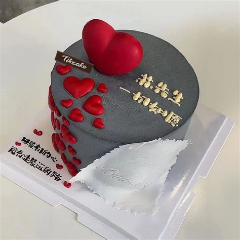 石家庄解放广场蛋糕店-Tikcake®蛋糕